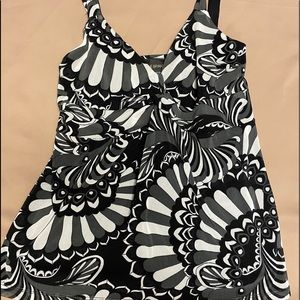 Lane Bryant top 14/16 plus size